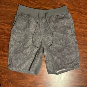 T.H.E. Linerless Short 9"
